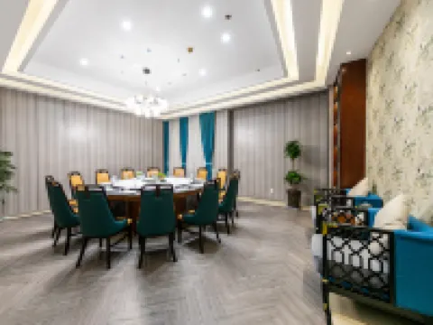 Lidu International Hotel Hotels in Daishan