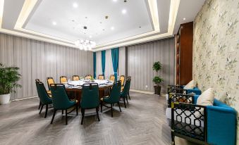 Lidu International Hotel