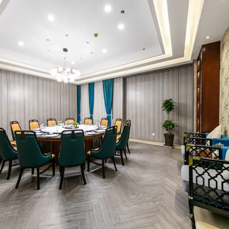 Lidu International Hotel