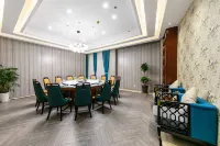 Lidu International Hotel