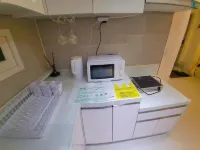 Mapo 3room, 10people, 3 minutes DMC subway