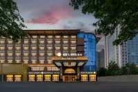 Polysheron Hotel (Lianyungang Seaside Bathing Beach Pedestrian Street) Hotels in Lianyungang