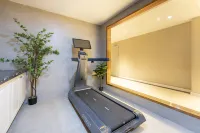Polysheron Hotel (Lianyungang Seaside Bathing Beach Pedestrian Street)
