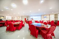 Hongxin Hotel - Bữa sáng