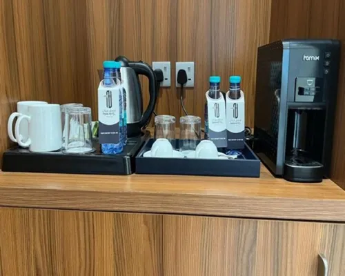 Anan Hotel Phòng Photos