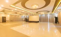 Iloilo Gateway Hotel and Suites by RedDoorz Hotels in Pavia