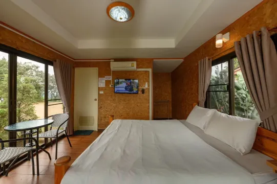 ม่อนวิวงาม ห้องพัก  Photos