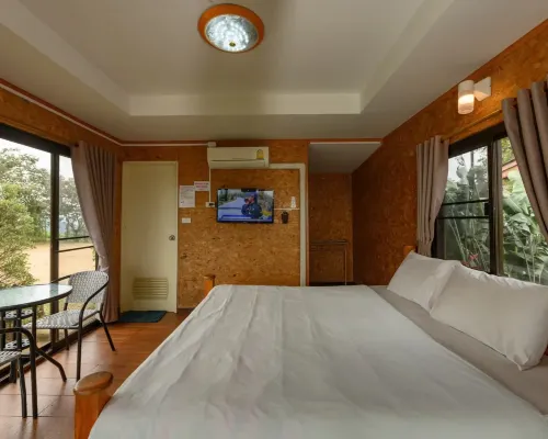 Mon View Ngam Rooms Photos