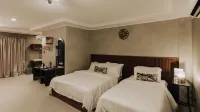 OYO 1138 Grey Hotel Hotels in 