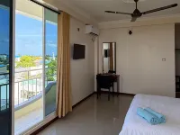 Noah Private Beach House