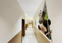 Tongfu Tingtao Homestay