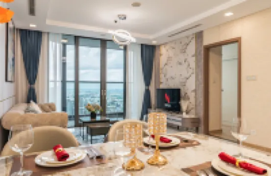 Condotel Imperial Landmark 81