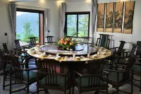 Zhang Guo Lao Wellness Villa Hotels in Feng County