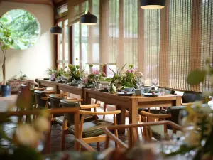 The Apsara Lodge
