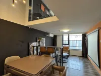 Huahua Homestay (Wuhan Zhongbei Road)
