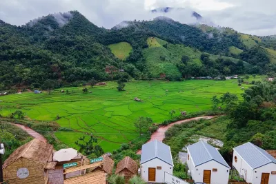 NaluaBanwen Hotels near Phu Pan Suk Campground