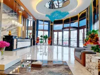 Mingyuan Hongyue Hotel Hotels in Linxi