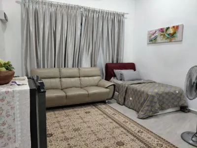 Makwan Homestay B