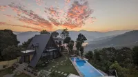 The Pipal Tree Mountain Villa Pokhara Hotels in Kaski
