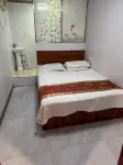 Baihe fashion hotel in tao nan city