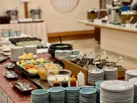 新ロイヤルホテル四万十 - 朝食