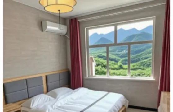 客來聚酒店（八泉峽店）