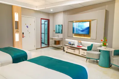Lingang Hotel