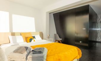 Villa Leonor Cliffside Retreat.