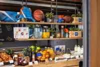 Ibis Budget Madrid Calle Alcalá