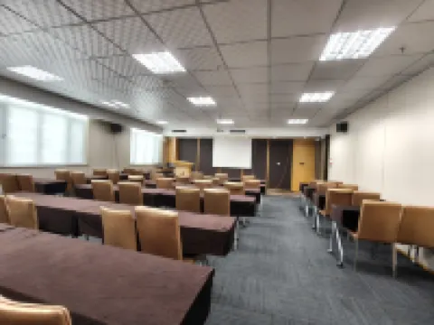Xincheng Hotel