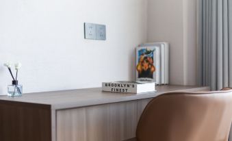 Litang Yunjing Hotel