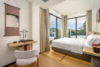 Guangzhou Lianhua Mountain Argyle Putike Hotel - Jacuzzi