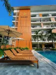 Remember Vangvieng Hotel - Pool