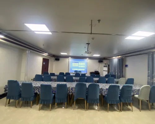Hua Sheng Hotel Business Facilities Photos