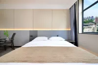 Taiyuan Jinhui Light Cinema Hotel - 2-Sterne