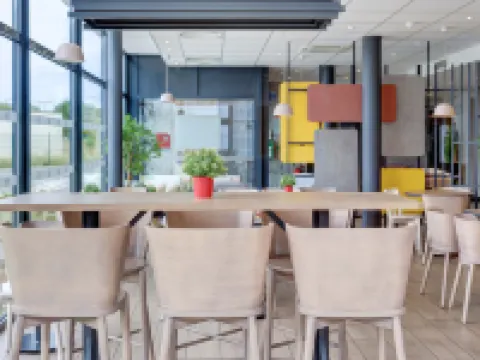 B&B Hotel Reims Croix Blandin Hotels in Reims