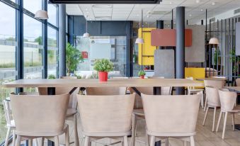 B&B Hotel Reims Croix Blandin