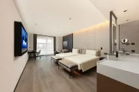 Atour Hotel, Anhui Polytechnic University, Wuhu