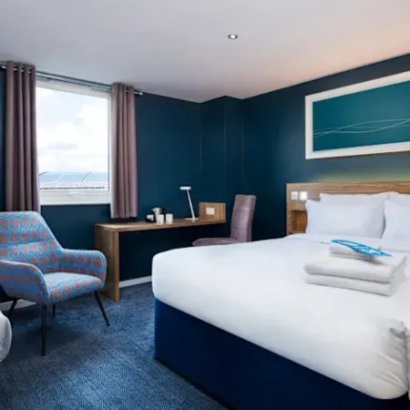 Travelodge Devizes Hotel Hoteles en Devizes