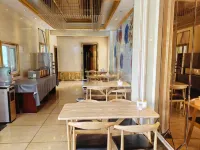 Guwang Theme Hotel Hotels in Yongde