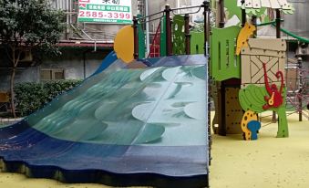 Meworld Hotel Zhongshan