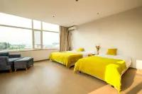 Modern Tribe Hotel