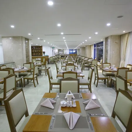 Glamour Hotel Nha Trang
