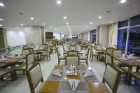 Glamour Hotel Nha Trang - parcheggio