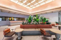 Orange Hotel (Changde Wanda Plaza Wenli College)