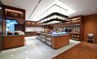 IntercityHotel WeiHai Torch Eighth Street Beach