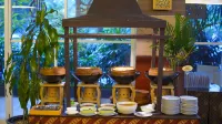 Lorin Syariah Solo Hotel - breakfast