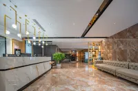 Xianfeng Hang Smart Hotel