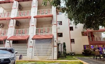Sabaidee Chiangmai Hotel