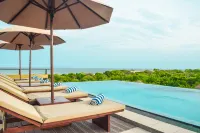 Jetwing Jungle Lodge, A Luxury Reserve Hotels in Palatupana